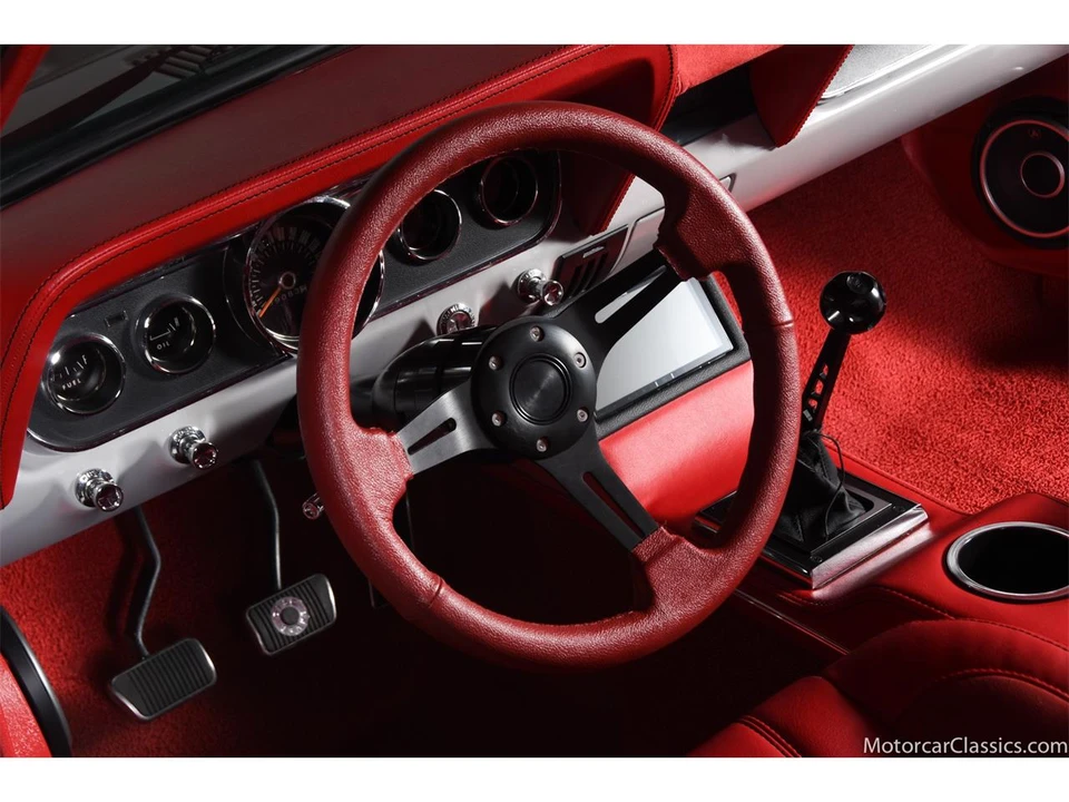 1965 Ford Mustang 1st Gen (1964.5-1966) - Image 21 of 31