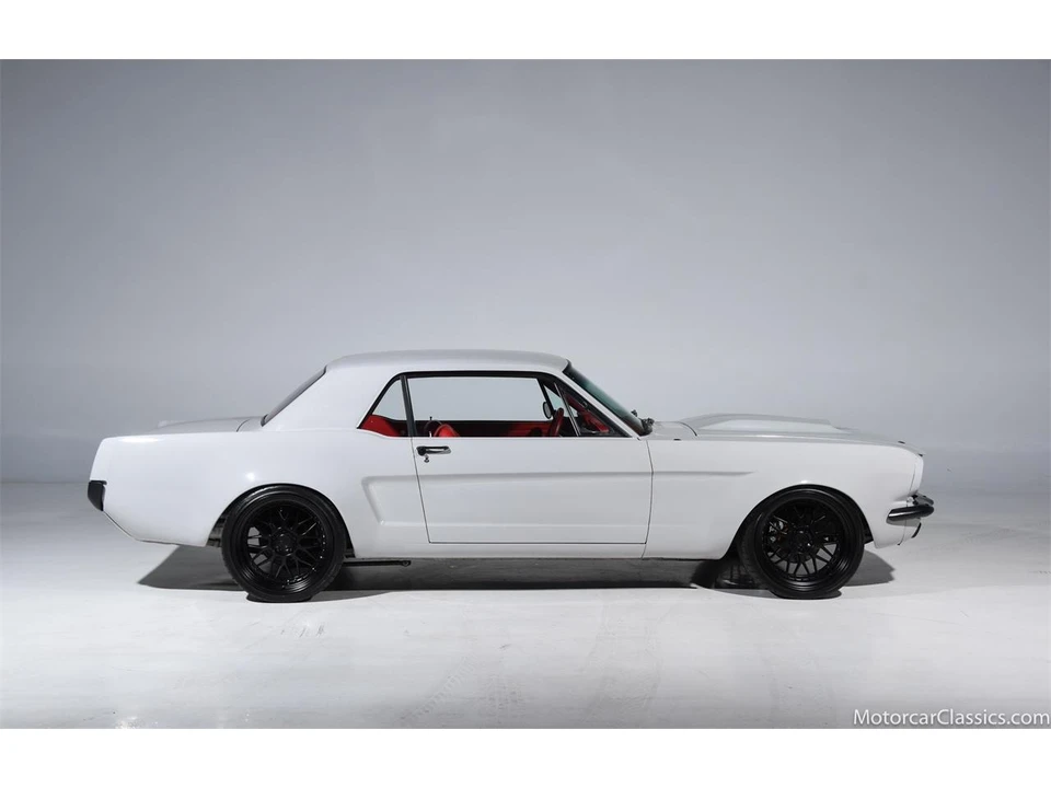 1965 Ford Mustang 1st Gen (1964.5-1966) - Image 7 of 31