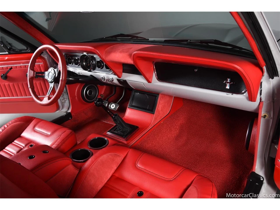 1965 Ford Mustang 1st Gen (1964.5-1966) - Image 23 of 31