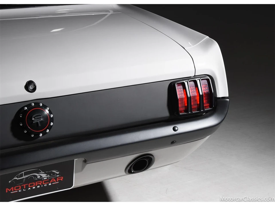 1965 Ford Mustang 1st Gen (1964.5-1966) - Image 11 of 31