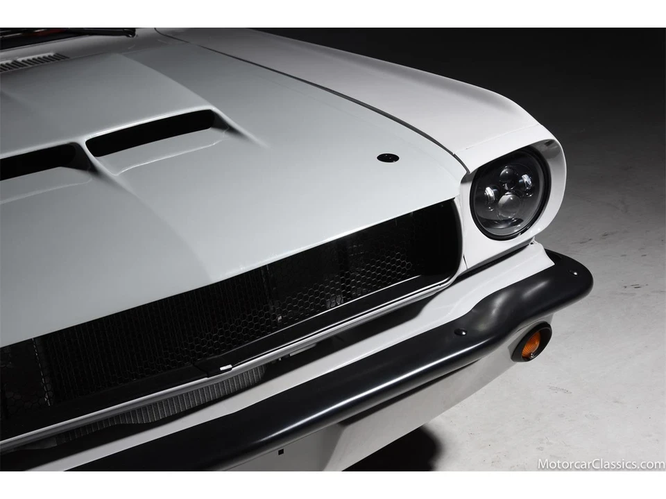 1965 Ford Mustang 1st Gen (1964.5-1966) - Image 14 of 31