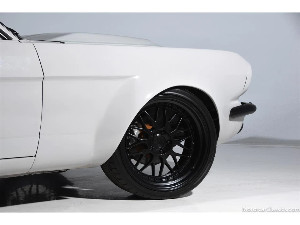 1965 Ford Mustang 1st Gen (1964.5-1966) - Image 16 of 31