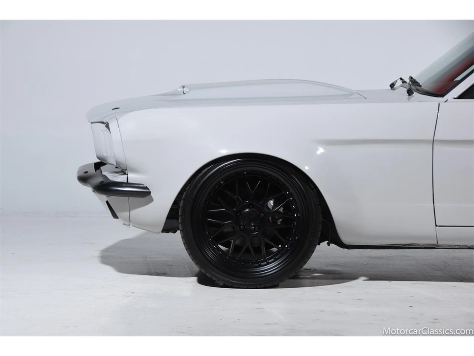 1965 Ford Mustang 1st Gen (1964.5-1966) - Image 18 of 31
