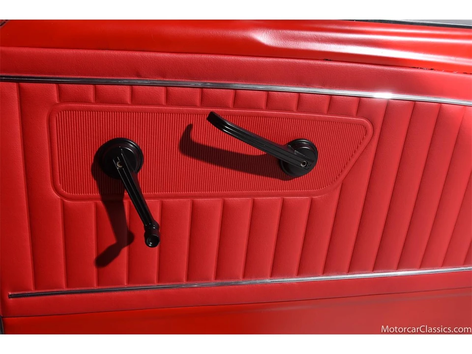 1965 Ford Mustang 1st Gen (1964.5-1966) - Image 30 of 31