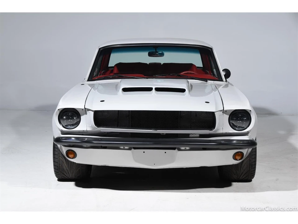 1965 Ford Mustang 1st Gen (1964.5-1966) - Image 2 of 31