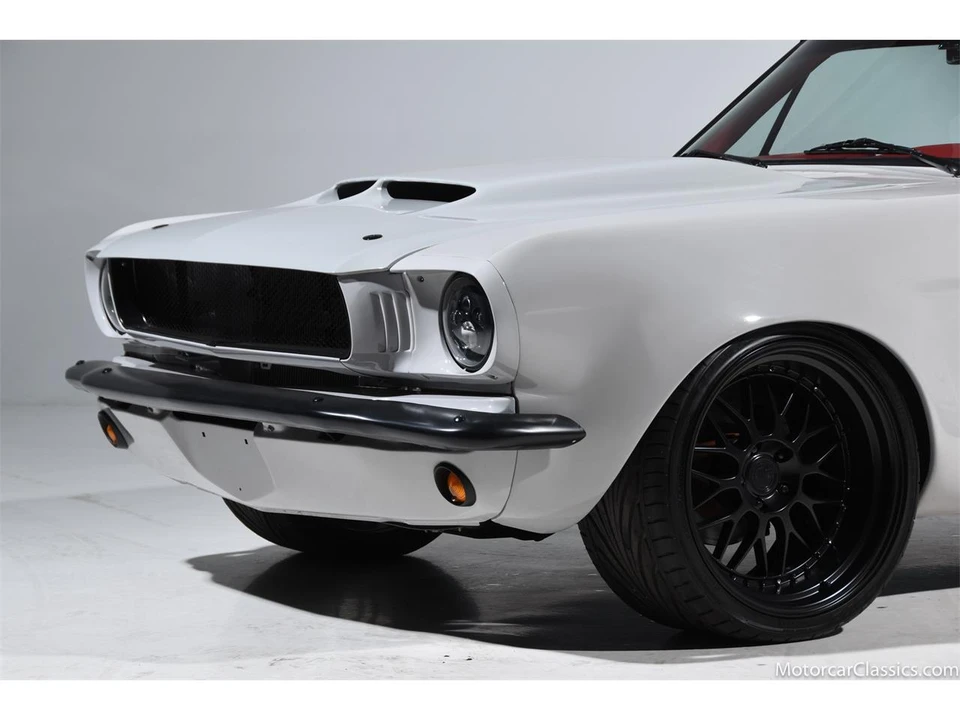 1965 Ford Mustang 1st Gen (1964.5-1966) - Image 20 of 31
