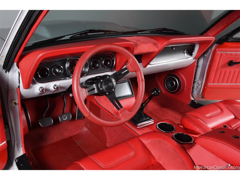 1965 Ford Mustang 1st Gen (1964.5-1966) - Image 22 of 31