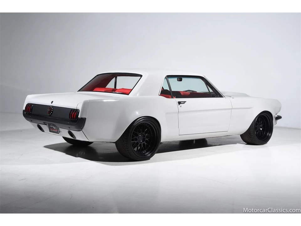 1965 Ford Mustang 1st Gen (1964.5-1966) - Image 6 of 31
