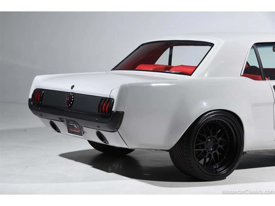 1965 Ford Mustang 1st Gen (1964.5-1966) - Image 10 of 31
