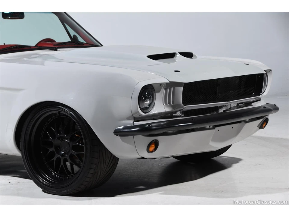 1965 Ford Mustang 1st Gen (1964.5-1966) - Image 12 of 31