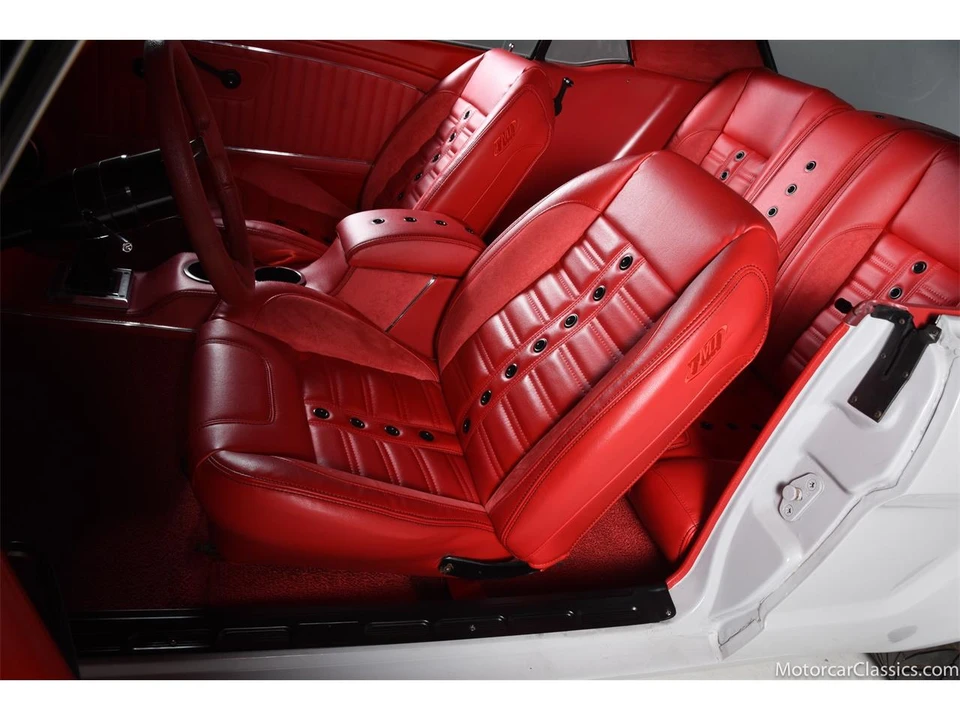 1965 Ford Mustang 1st Gen (1964.5-1966) - Image 24 of 31