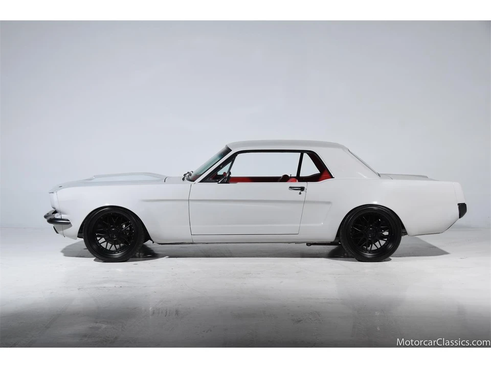 1965 Ford Mustang 1st Gen (1964.5-1966) - Image 8 of 31