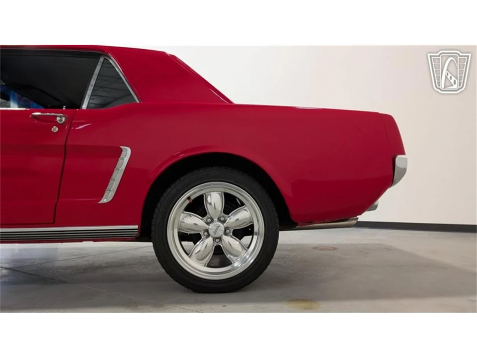 1965 Ford Mustang 1st Gen (1964.5-1966) - Image 31 of 31