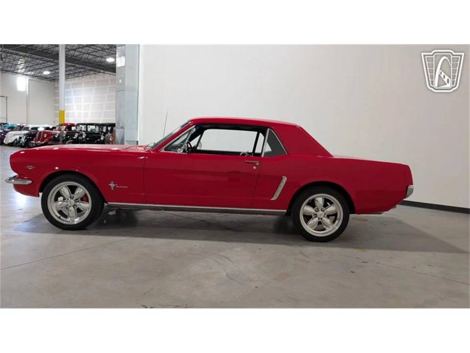 1965 Ford Mustang 1st Gen (1964.5-1966) - Image 6 of 31