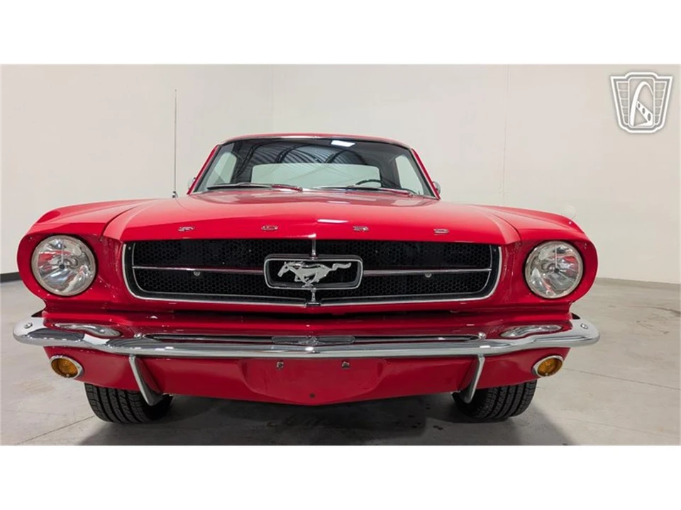 1965 Ford Mustang 1st Gen (1964.5-1966) - Image 21 of 31