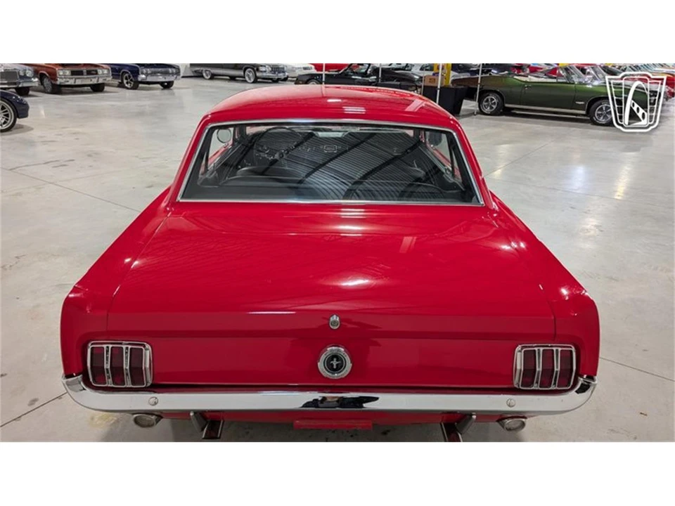 1965 Ford Mustang 1st Gen (1964.5-1966) - Image 11 of 31