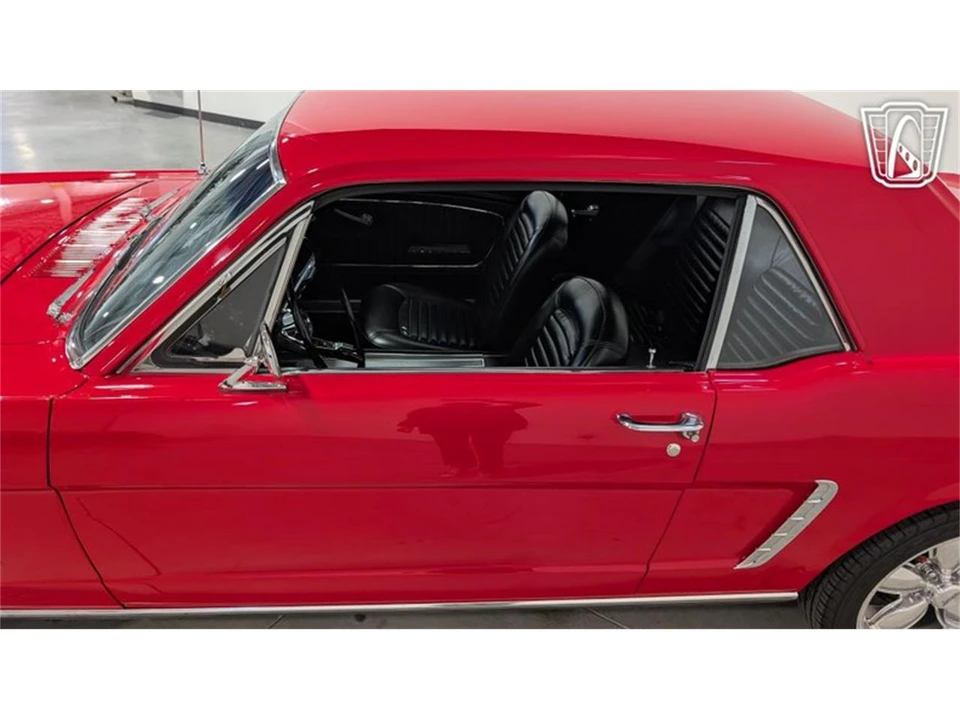 1965 Ford Mustang 1st Gen (1964.5-1966) - Image 26 of 31