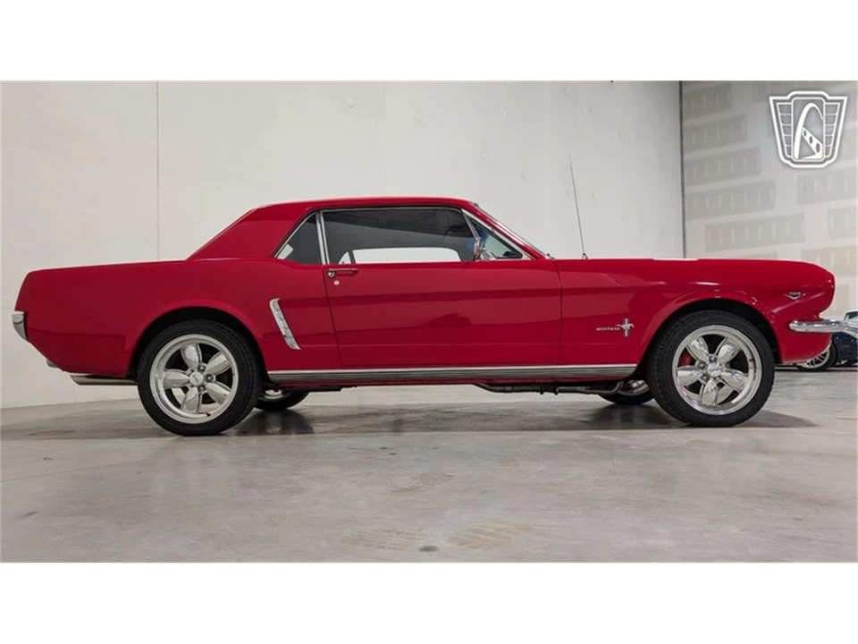 1965 Ford Mustang 1st Gen (1964.5-1966) - Image 16 of 31