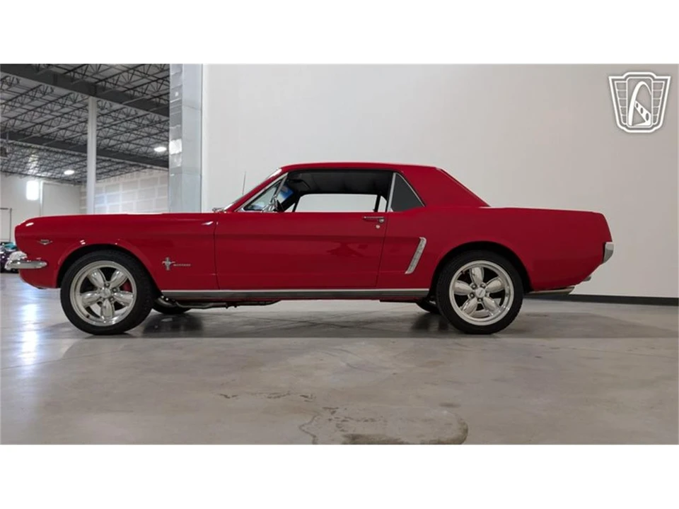 1965 Ford Mustang 1st Gen (1964.5-1966) - Image 7 of 31