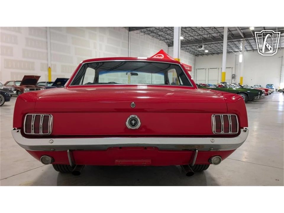 1965 Ford Mustang 1st Gen (1964.5-1966) - Image 12 of 31