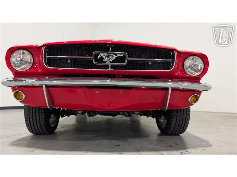 1965 Ford Mustang 1st Gen (1964.5-1966) - Image 22 of 31