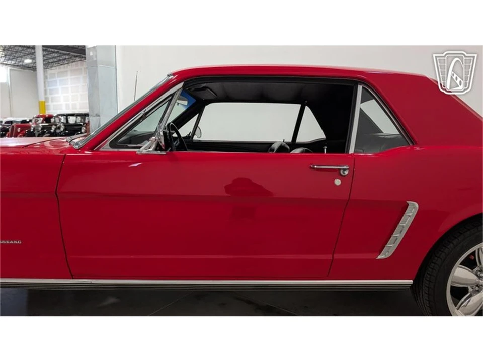 1965 Ford Mustang 1st Gen (1964.5-1966) - Image 27 of 31
