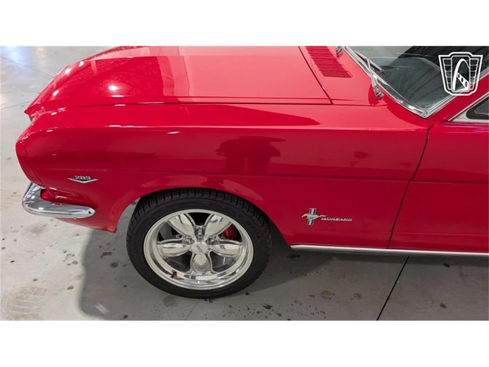 1965 Ford Mustang 1st Gen (1964.5-1966) - Image 23 of 31