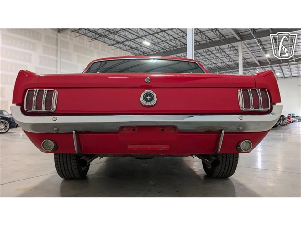 1965 Ford Mustang 1st Gen (1964.5-1966) - Image 13 of 31