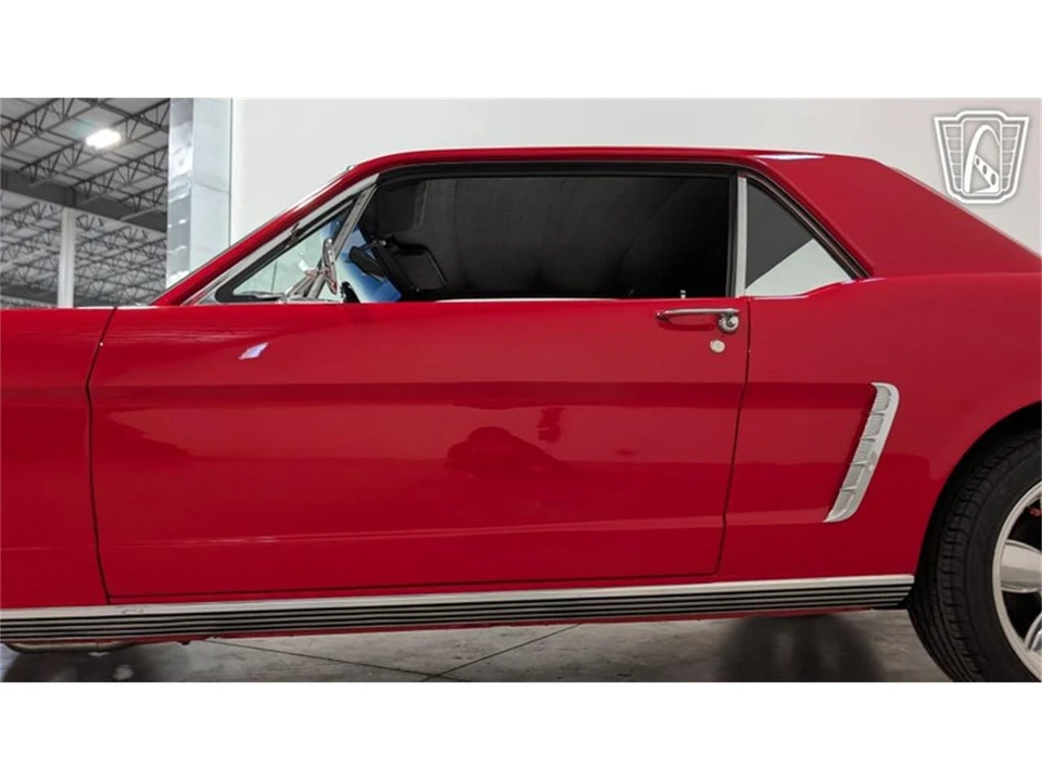 1965 Ford Mustang 1st Gen (1964.5-1966) - Image 28 of 31
