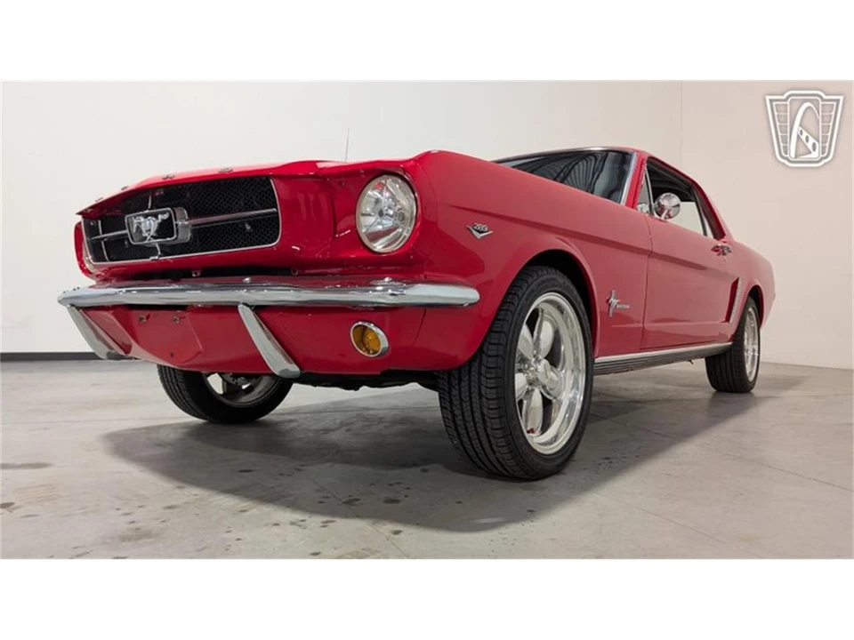 1965 Ford Mustang 1st Gen (1964.5-1966) - Image 4 of 31