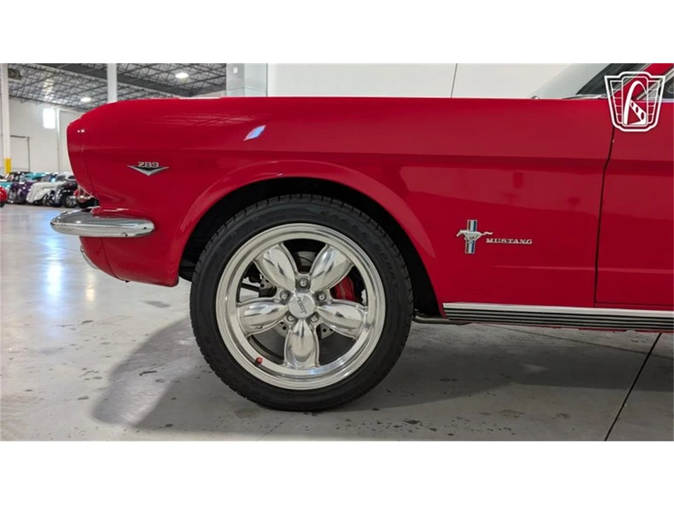 1965 Ford Mustang 1st Gen (1964.5-1966) - Image 24 of 31