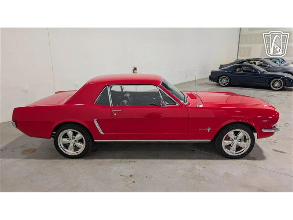 1965 Ford Mustang 1st Gen (1964.5-1966) - Image 14 of 31