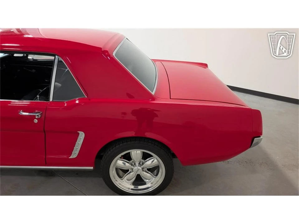 1965 Ford Mustang 1st Gen (1964.5-1966) - Image 29 of 31