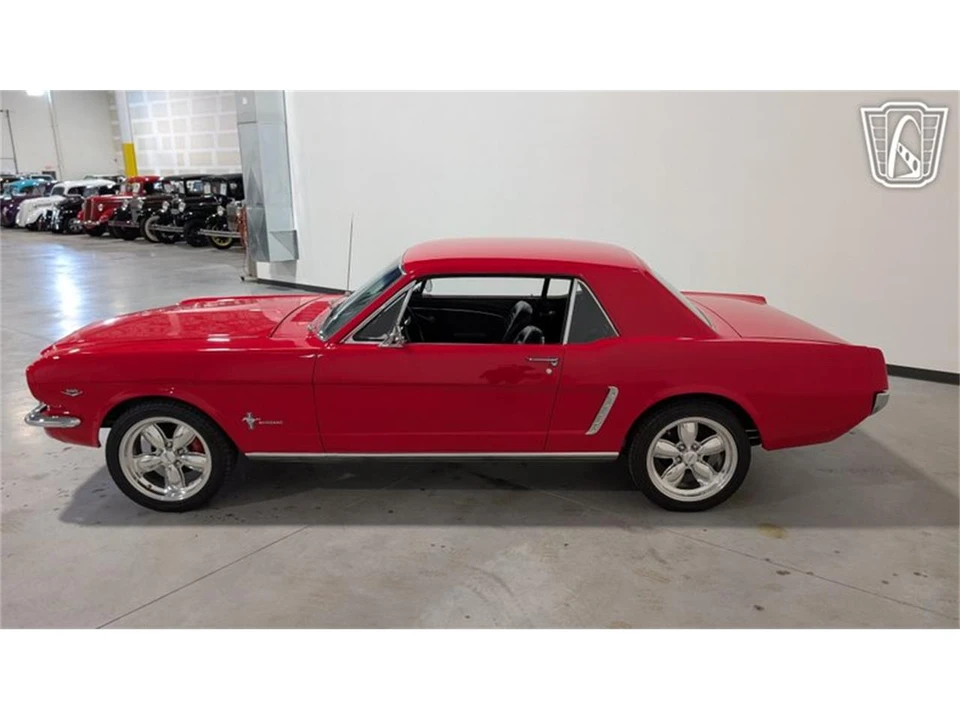 1965 Ford Mustang 1st Gen (1964.5-1966) - Image 5 of 31