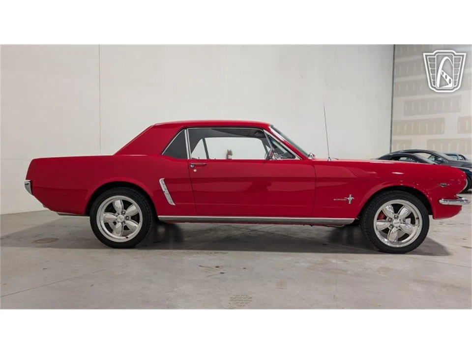 1965 Ford Mustang 1st Gen (1964.5-1966) - Image 15 of 31