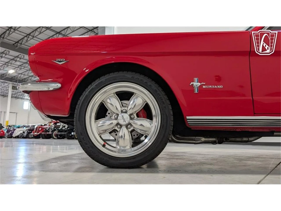 1965 Ford Mustang 1st Gen (1964.5-1966) - Image 25 of 31