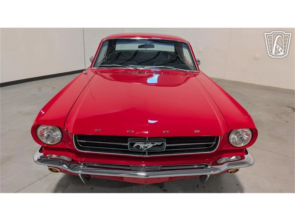 1965 Ford Mustang 1st Gen (1964.5-1966) - Image 20 of 31