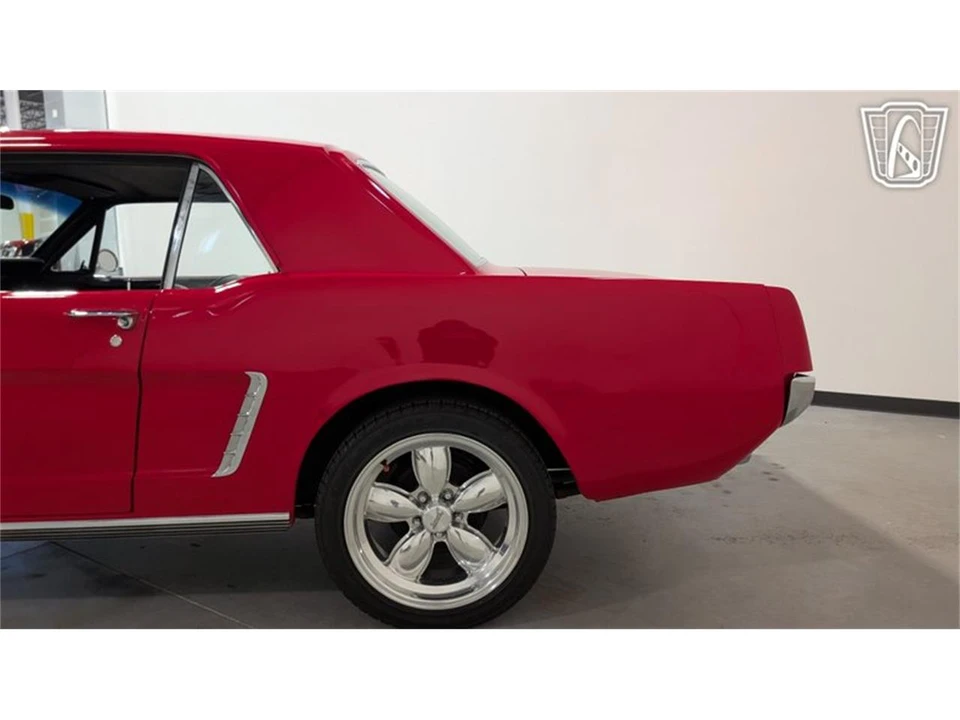 1965 Ford Mustang 1st Gen (1964.5-1966) - Image 30 of 31
