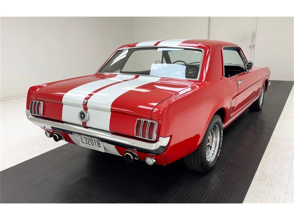 1965 Ford Mustang 1st Gen (1964.5-1966) - Image 5 of 31