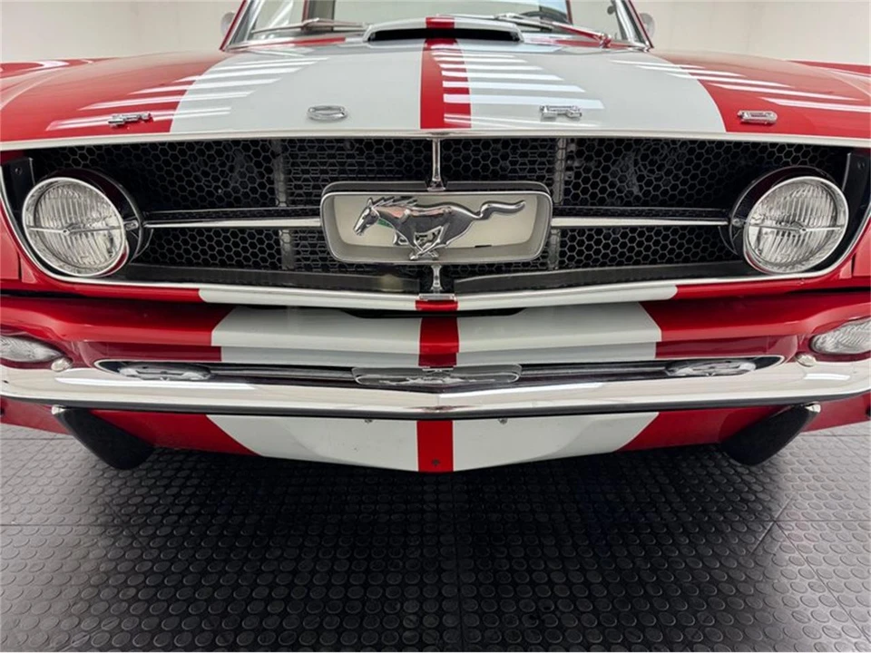 1965 Ford Mustang 1st Gen (1964.5-1966) - Image 9 of 31