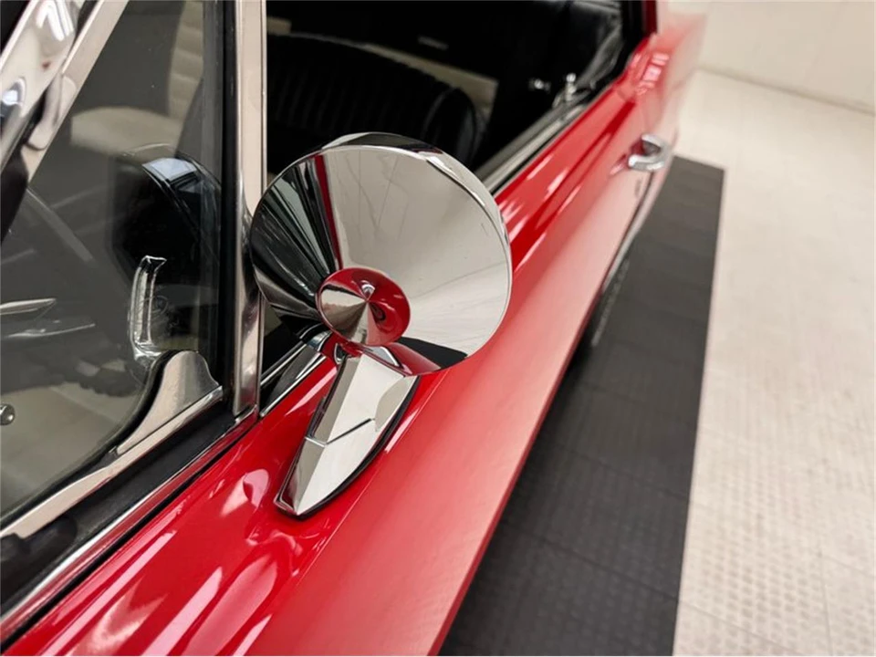 1965 Ford Mustang 1st Gen (1964.5-1966) - Image 17 of 31