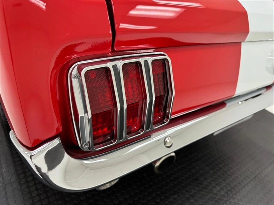 1965 Ford Mustang 1st Gen (1964.5-1966) - Image 22 of 31