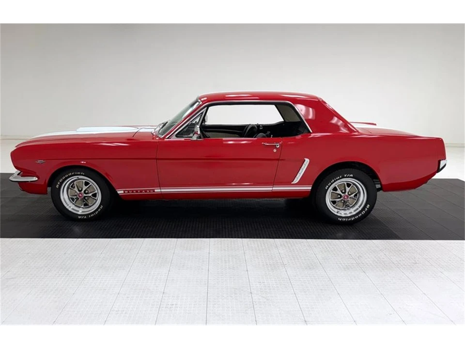 1965 Ford Mustang 1st Gen (1964.5-1966) - Image 2 of 31