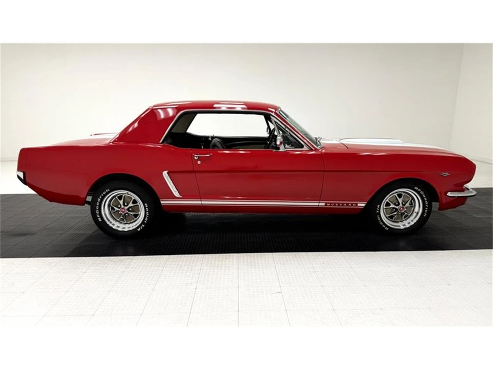 1965 Ford Mustang 1st Gen (1964.5-1966) - Image 6 of 31