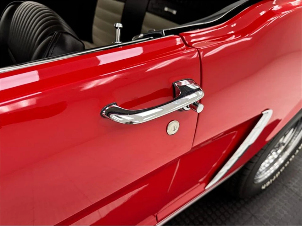 1965 Ford Mustang 1st Gen (1964.5-1966) - Image 18 of 31
