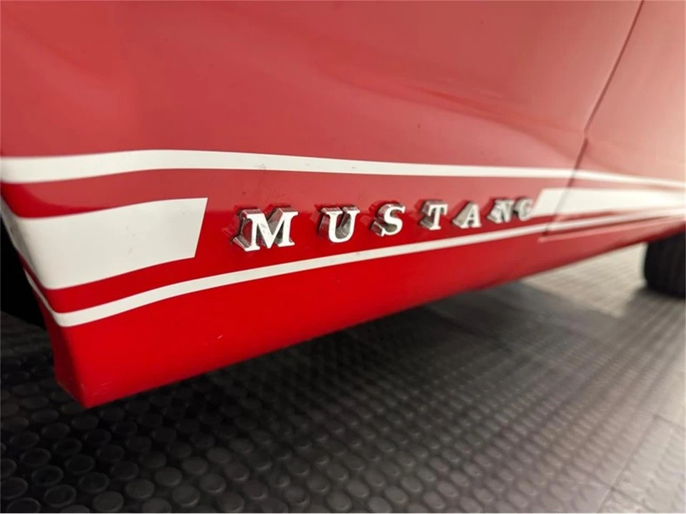 1965 Ford Mustang 1st Gen (1964.5-1966) - Image 14 of 31