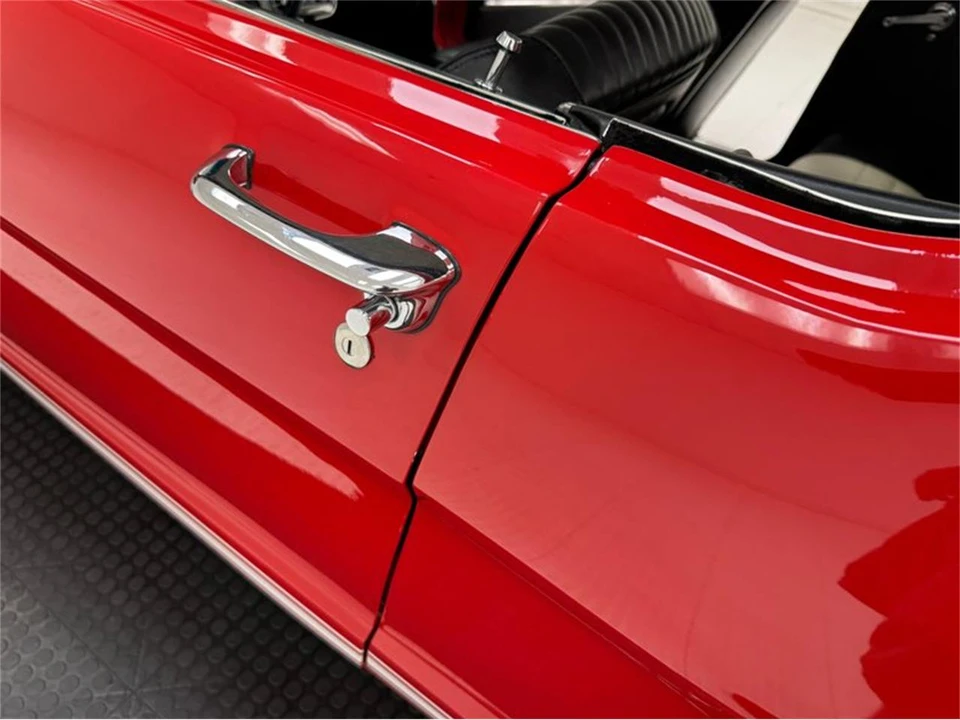 1965 Ford Mustang 1st Gen (1964.5-1966) - Image 27 of 31