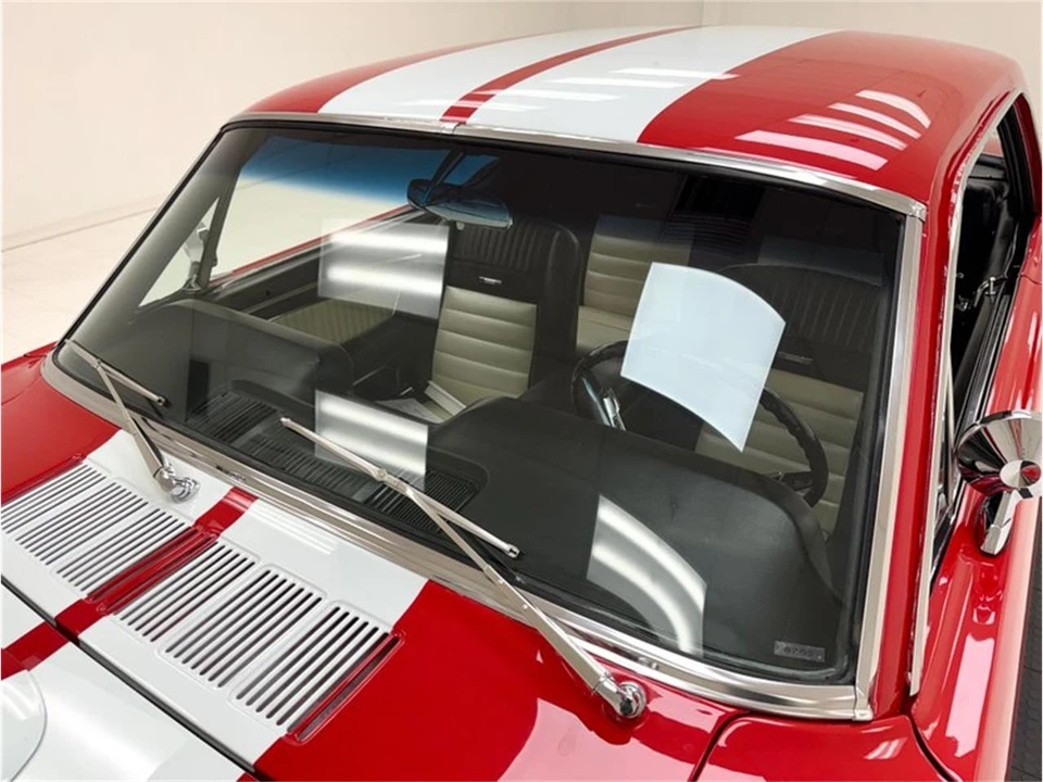 1965 Ford Mustang 1st Gen (1964.5-1966) - Image 15 of 31