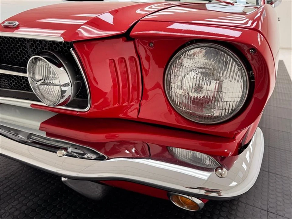 1965 Ford Mustang 1st Gen (1964.5-1966) - Image 11 of 31