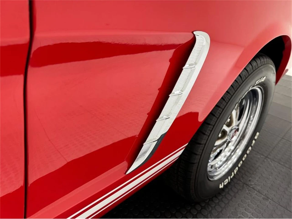 1965 Ford Mustang 1st Gen (1964.5-1966) - Image 19 of 31